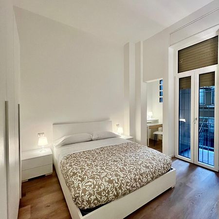 Central Side Apartment มิลาน ภายนอก รูปภาพ