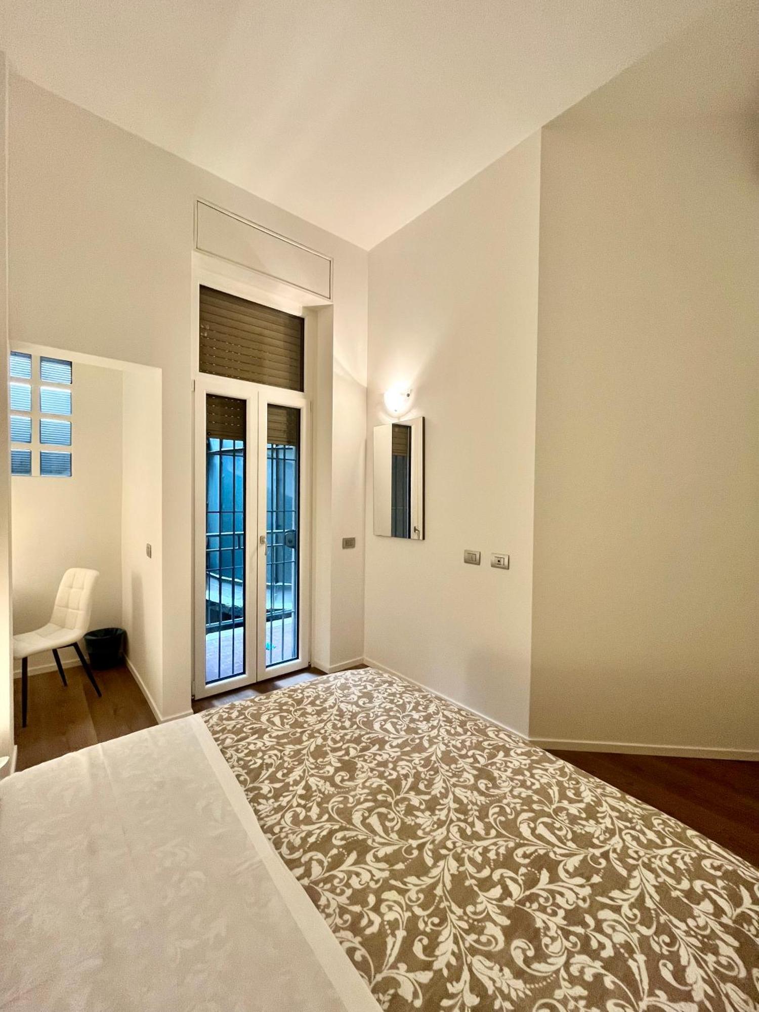 Central Side Apartment มิลาน ภายนอก รูปภาพ
