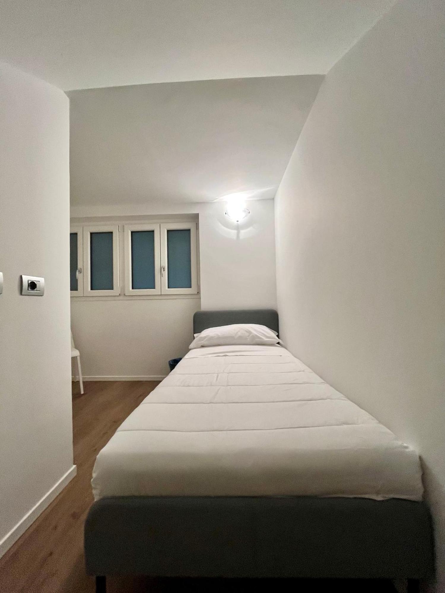 Central Side Apartment มิลาน ภายนอก รูปภาพ