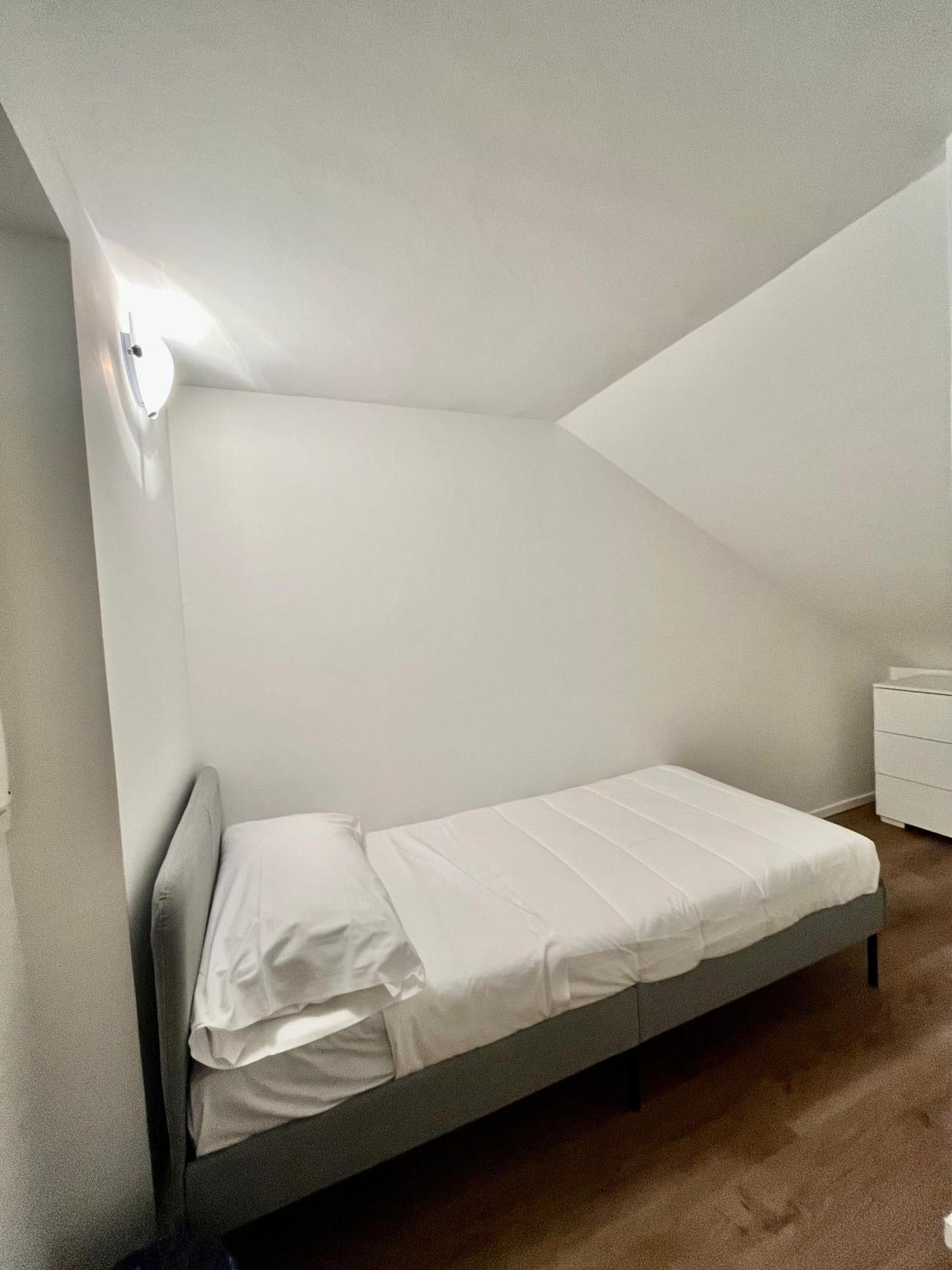Central Side Apartment มิลาน ภายนอก รูปภาพ