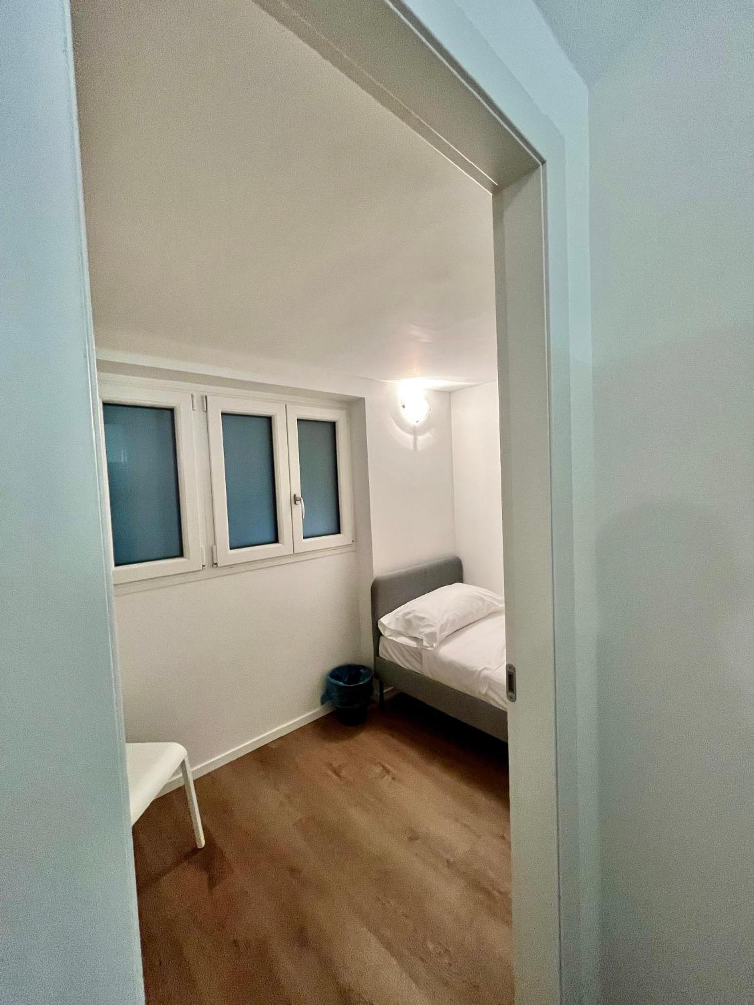Central Side Apartment มิลาน ภายนอก รูปภาพ
