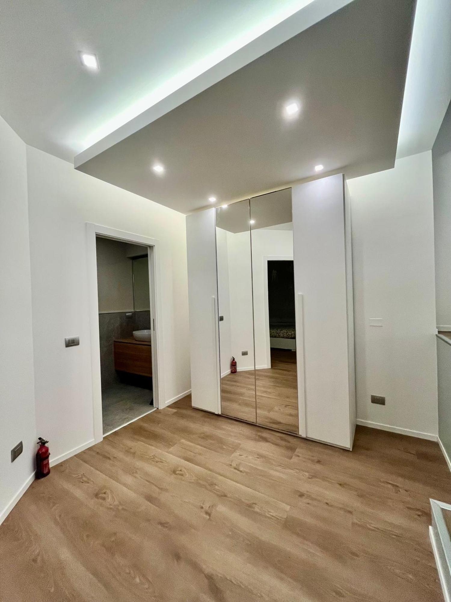 Central Side Apartment มิลาน ภายนอก รูปภาพ