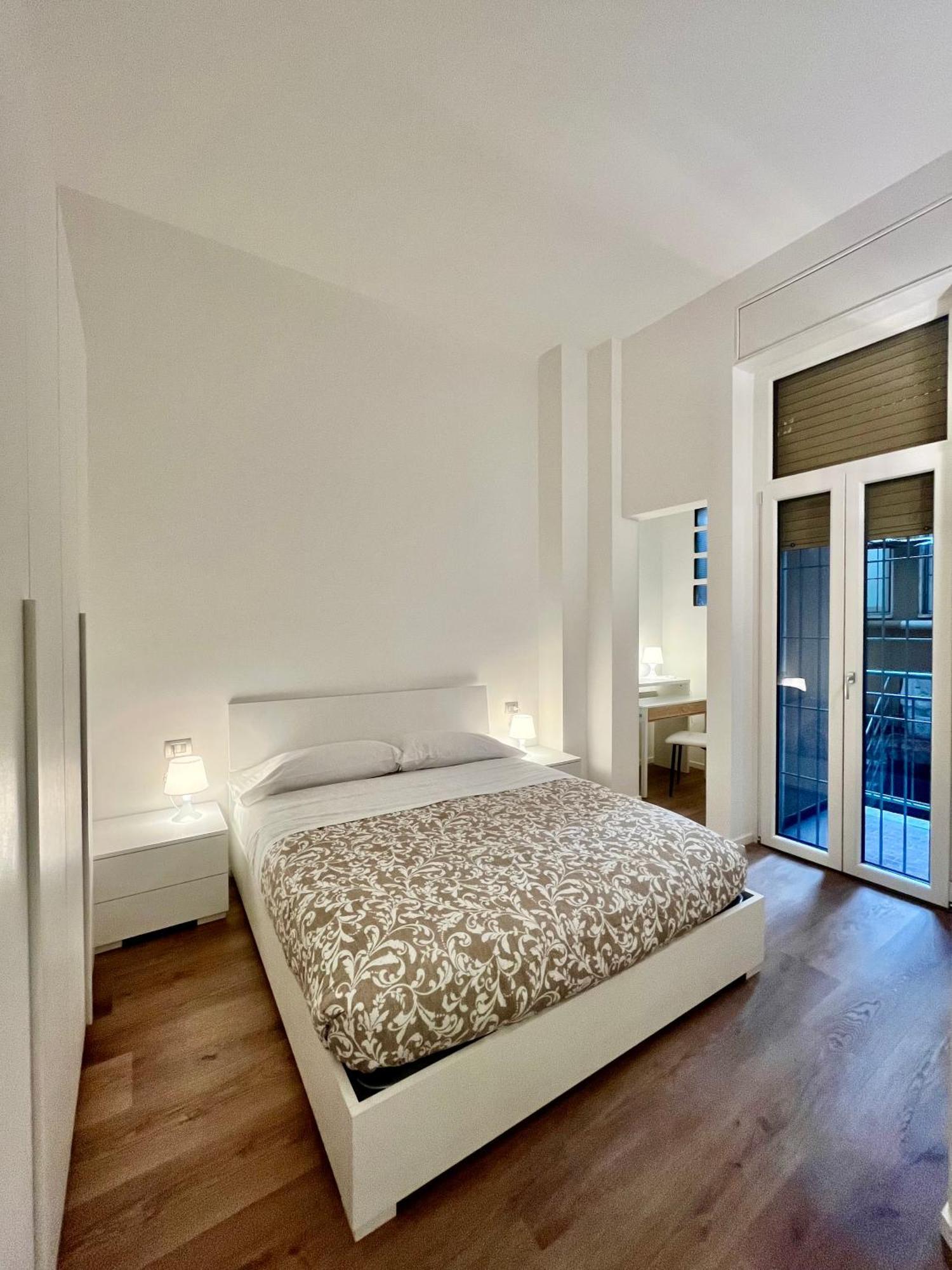Central Side Apartment มิลาน ภายนอก รูปภาพ