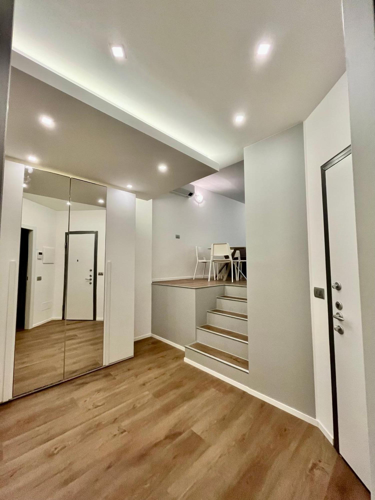 Central Side Apartment มิลาน ภายนอก รูปภาพ